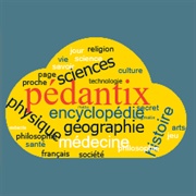Pedantix