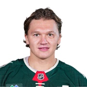 Kirill Kaprizov (Minnesota Wild)