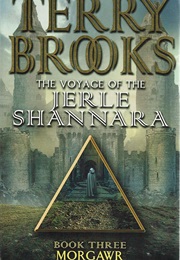 Morgawr (Brooks, Terry)