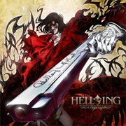 Hellsing Ultimate