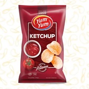 Yum Yum Ketchup
