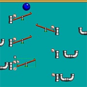 The Incredible Machine