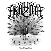 Alghazanth - Lilium Liteferum