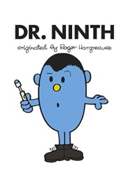Dr. Ninth (Adam Hargreaves & Roger Hargreaves)