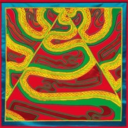 Natural Information Society - Perseverance Flow