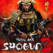 Total War: Shogun 2 (2011)