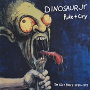 Dinosaur Jr. - Creepies