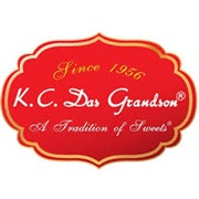 K.C. Das Grandson