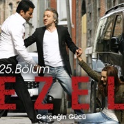 S1.E25: Gercegin Gucu