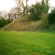 Deddington Castle
