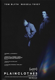 Plainclothes (2025)