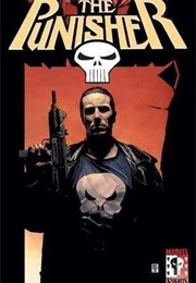 The Punisher (2001), Vol. 4: Full Auto (Garth Ennis)