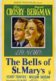 Leo McCarey - The Bells of St. Mary's (1945)