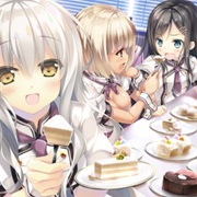 Marshmallow All the Way Home