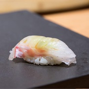 Tai Sushi