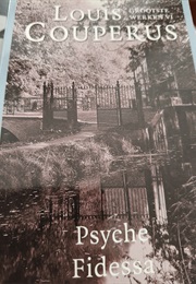 Psyche Fidessa (Louis Couperus)