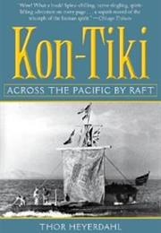 Kon-Tiki (Heyerdahl, Thor)