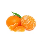Tangerine