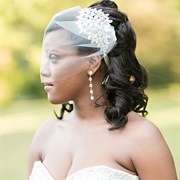 "Long Line" Dangle Earrings