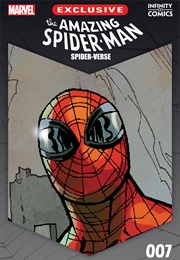 The Amazing Spider-Man: Spider-Verse Infinity Comic #7 (Dan Slott & Giuseppe Camuncoli)