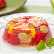 Salad Aspic