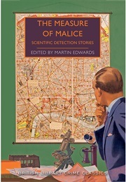 The Measure of Malice (Edwards, Martin)
