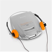 Sony Discman