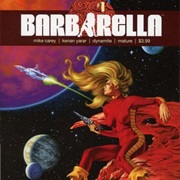 Barbarella