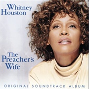 I Love the Lord - Whitney Houston