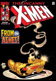 The Uncanny X-Men #379 (Alan Davis & Tom Raney)