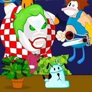 Halloween Fairstival