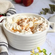 Sweet Cottage Cheese