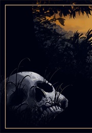 What Any Dead Thing Wants (Aimee Ogden)