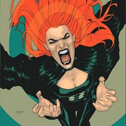 Siryn (Tracy Cassidy)