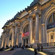 The Metropolitan Museum of Art, New York
