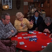 S8.E13: Gambling N' Diction