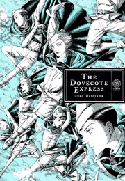 Dovecote Express (Ikuko Hatoyama)