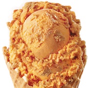 Pumpkin Patch Ice Cream