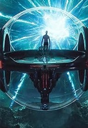 Love, Death & Robots Swarm (2022)