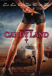 Candy Land (2022)