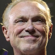 Gary Kemp (Spandau Ballet)