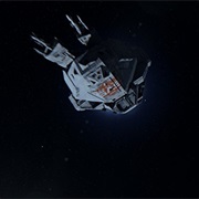 S1.E10: Leviathan Wakes