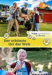Der Schönste Ort Der Welt (2021)