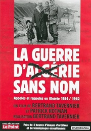 La Guerre Sans Nom (1991)