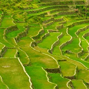 Batad Rice Terraces, Philippines