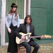 The Sky Drops – Bourgeois Beat