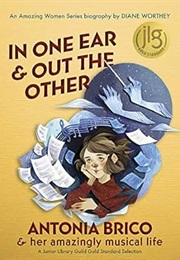 In One Ear and Out the Other (Brico)