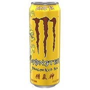 Monster Energy Dragon Iced Lemon Tea