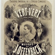 Vert-Vert (Offenbach)