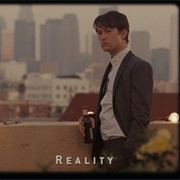 500 Days of Summer – the Reality vs. Expectation Scene